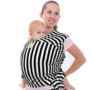 Infant Wrap Carrier